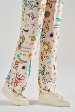 Sneakers pelle bianco