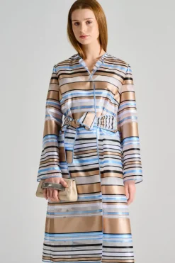 Spolverino multicolore