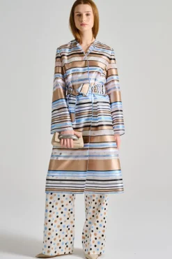 Spolverino multicolore