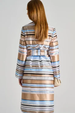 Spolverino multicolore