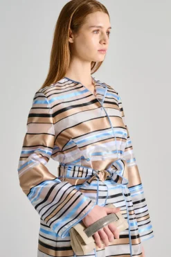 Spolverino multicolore