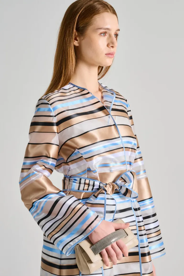 Spolverino multicolore