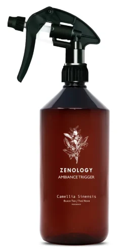 Spray ambienti camellia sinensis 1lt unisex