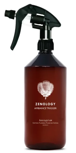 Spray ambienti gossypium 1lt unisex