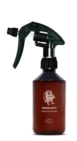 Spray ambienti libri 300ml unisex