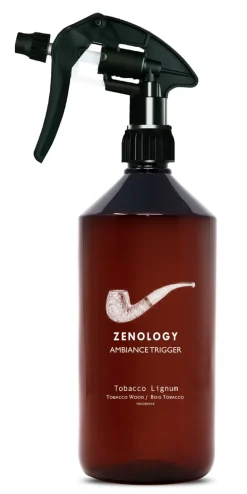 Spray ambienti tobacco lignum 1lt unisex