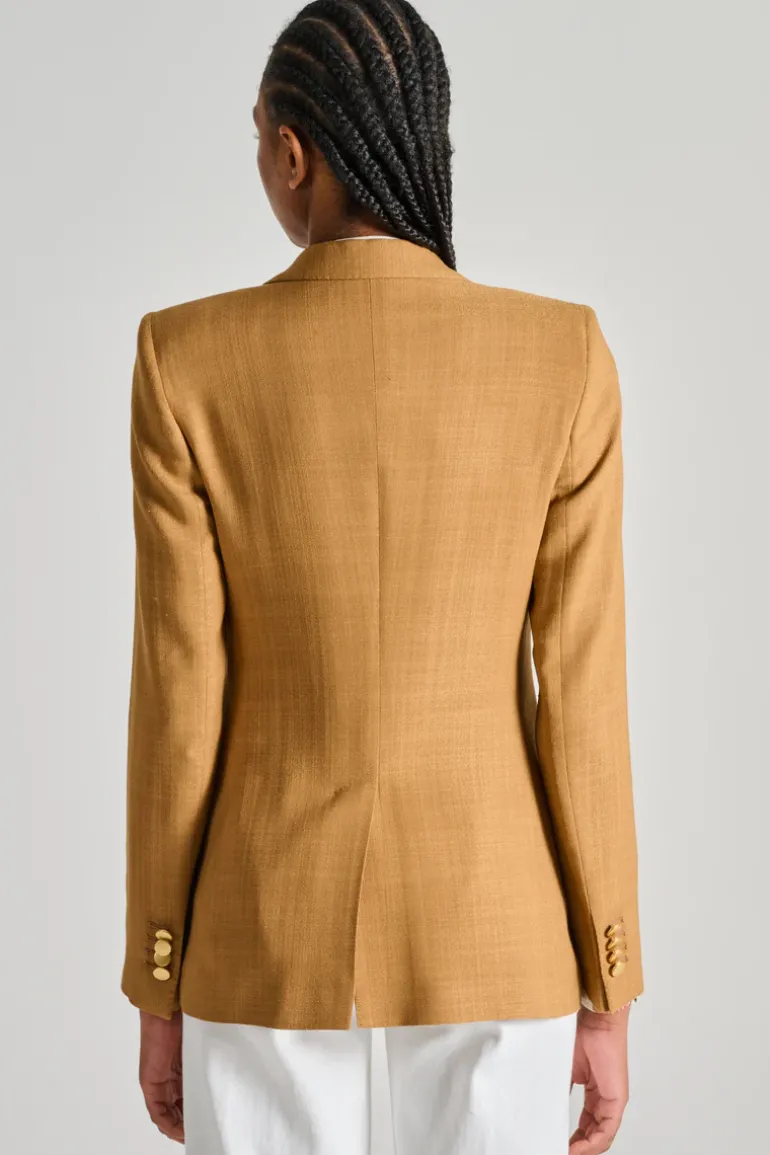 Tagliatore giacca 0205 tessuto marrone