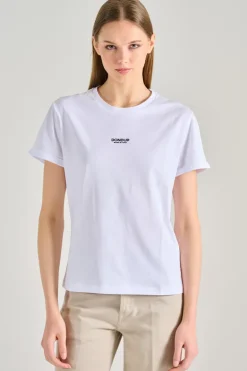 T-shirt bianco