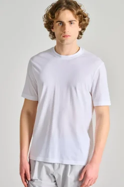 T-shirt bianco
