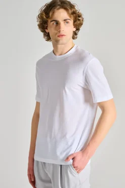 T-shirt bianco