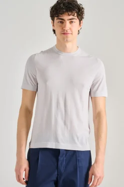 T-shirt cotton bianco