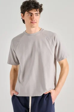 T-shirt main beige