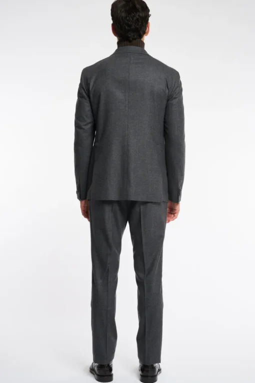 Abito multicolor uomo