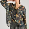 Balia8.22 blusa blu