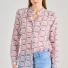 Camicia bianco