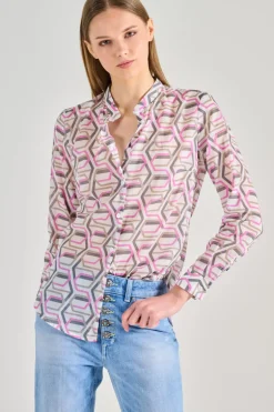 Camicia bianco