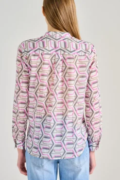 Camicia bianco