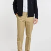 Camicia bianco uomo
