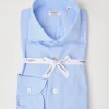 Camicia multicolor