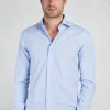 Camicia multicolor uomo