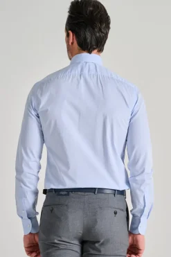 Camicia multicolor uomo