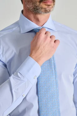 Camicia multicolor uomo