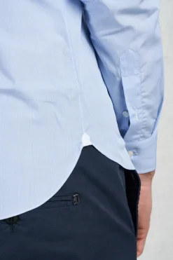 Camicia multicolor uomo