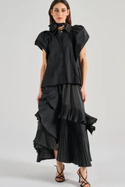 Camicia nero