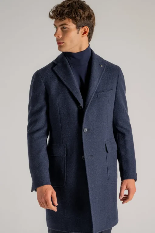 Cappotto uomo