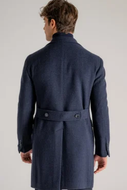 Cappotto uomo