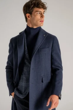 Cappotto uomo