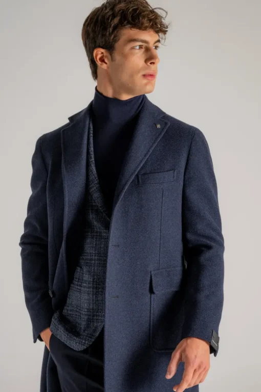 Cappotto uomo