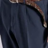 Cintura marrone