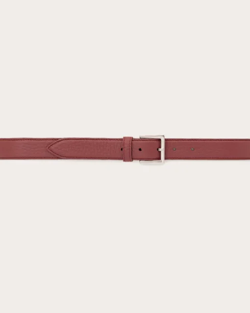 Cintura soft 100% lh rosso