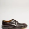 Derby horse marrone uomo