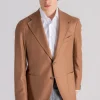 Giacca pinolerario 95% wv 5% ws