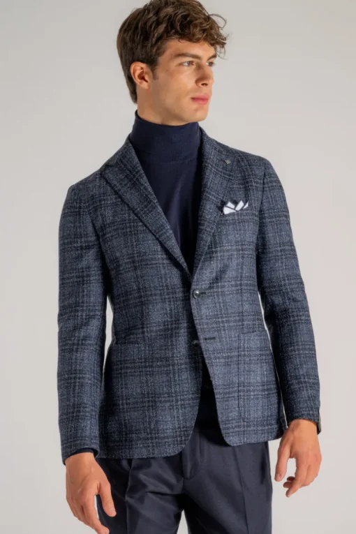 Giacca uomo