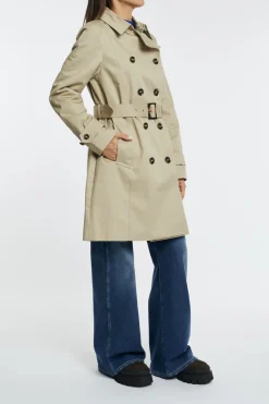 Giubbino multicolor fawnancientpolar