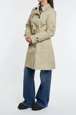 Giubbino multicolor fawnancientpolar