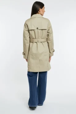 Giubbino multicolor fawnancientpolar