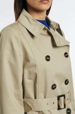 Giubbino multicolor fawnancientpolar