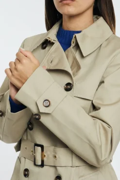 Giubbino multicolor fawnancientpolar