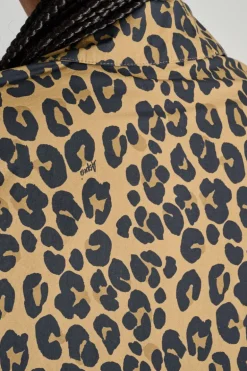Giubbotto beige