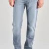 Jeans bard cotone blu 700d