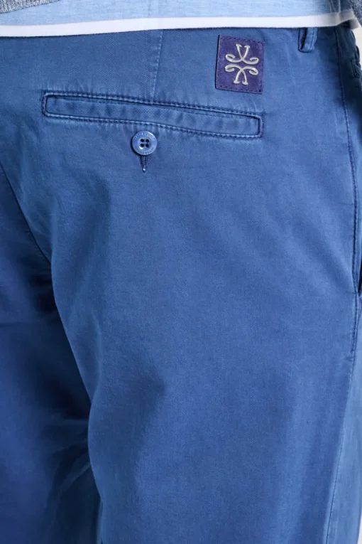 Jeans bobby blu