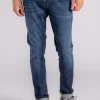 Jeans george cotone blu