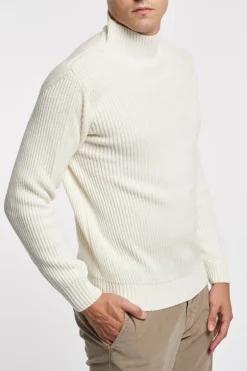 Maglia beige
