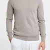 Maglia giza light dusty multicolor