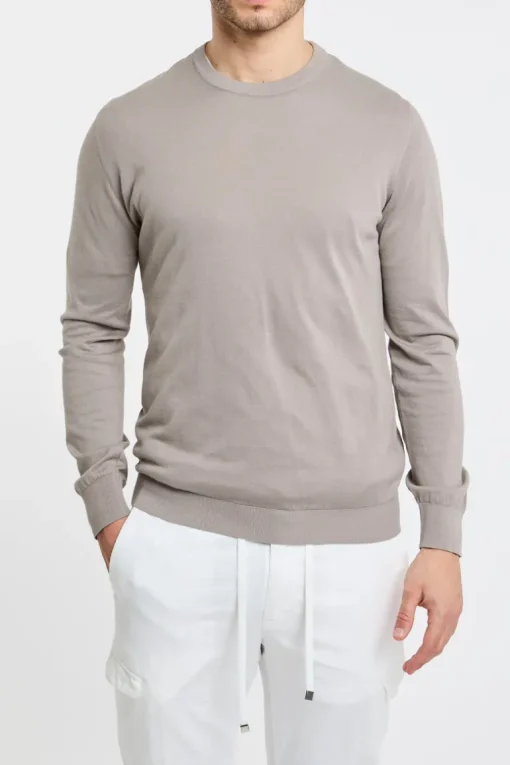 Maglia giza light dusty multicolor