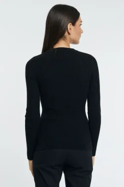 Maglia multicolor